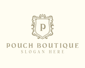 Stylish Fashion Boutique logo design