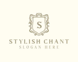 Stylish Fashion Boutique logo design