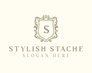 Stylish Fashion Boutique logo design