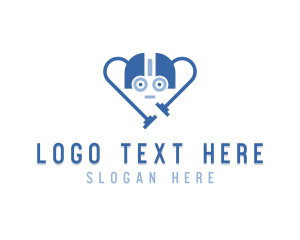 Vacuum Cleaner Robot logo