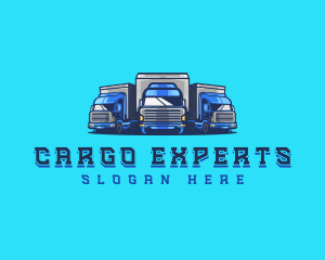 Cargo Truck Fleet logo