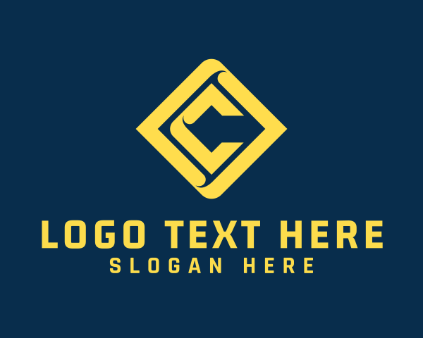 Business logo example 2