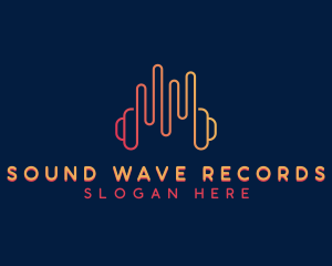 Headset Record Studio logo