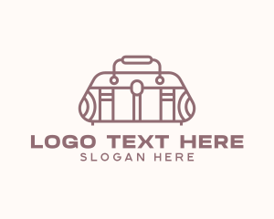 Handbag Purse Style logo