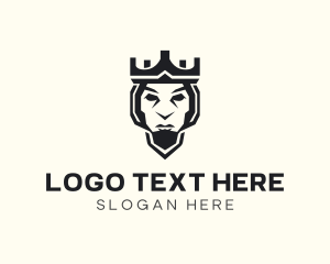 Poker Card King logo