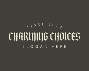 Urban Gothic Styling logo