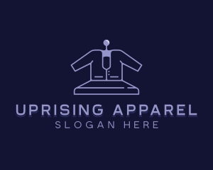 Coat Apparel Boutique logo