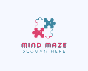 Jigsaw Puzzle Community logo
