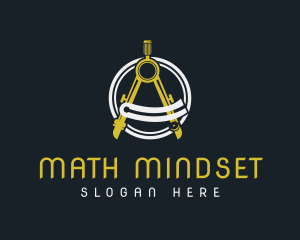 Compass Design Drafting logo