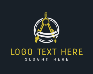 Design - Compass Design Drafting logo design