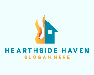 Residential Home Ventilation logo