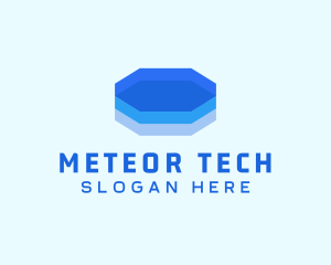 Tech Digital Database logo design