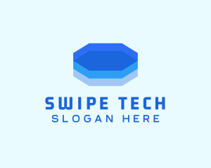 Tech Digital Database logo design