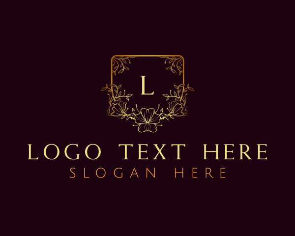 Decor logo example 1