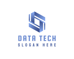 Software Data Technology logo