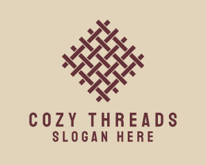 Artisan Textile Design logo design