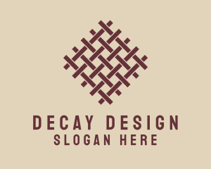 Artisan Textile Design logo design