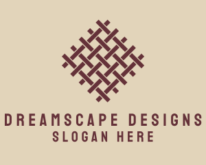 Artisan Textile Design logo design