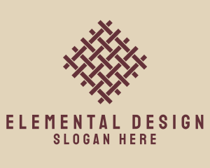 Artisan Textile Design logo design