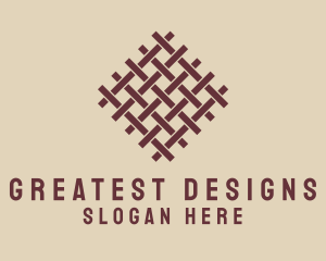 Artisan Textile Design logo design