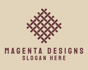 Artisan Textile Design logo design