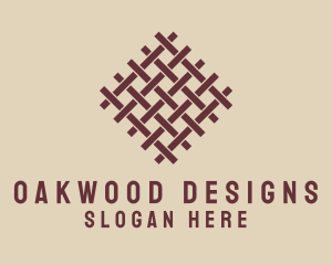 Artisan Textile Design logo design