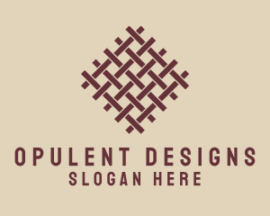 Artisan Textile Design logo design