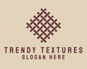 Artisan Textile Design logo design