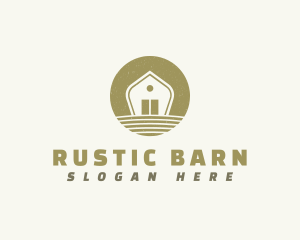 Barn House Farm logo