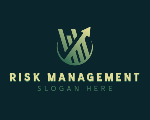 Finance Analytics Accounting logo