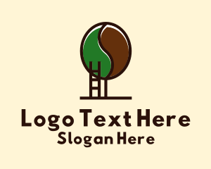 Bean Tree Ladder logo