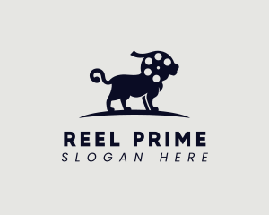 Lion Reel Studio logo