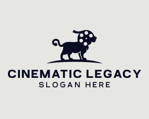 Lion Reel Studio logo