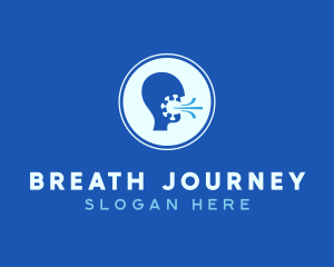 Viral Infection Transmission logo