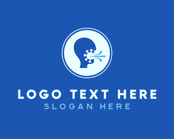 Spread logo example 3