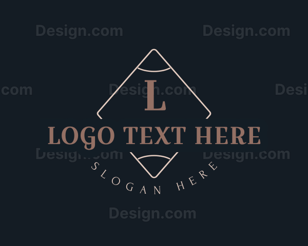 Retro Clothing Apparel Logo