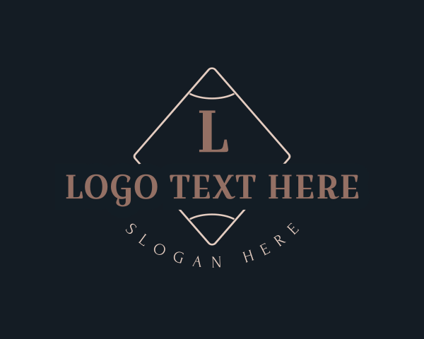 Clothing logo example 3