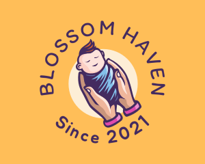 Newborn Nursery Care  logo
