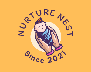 Newborn Nursery Care  logo