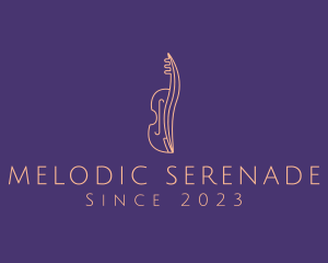 Elegant Cielo Instrument logo