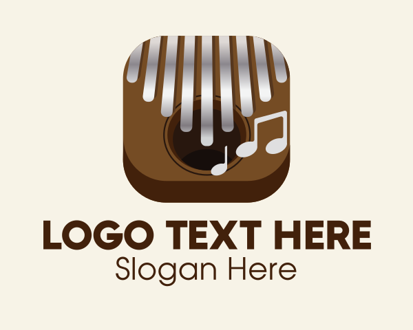 App logo example 2