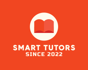 Orange Learning Book logo