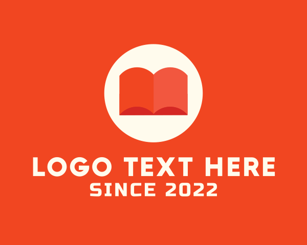 Teaching logo example 3