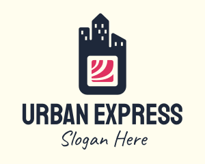 City Sushi Restaurant Bar logo