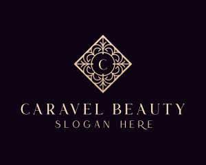 Classic Stylish Boutique logo design