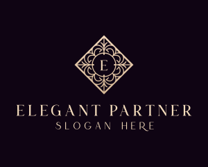 Classic Stylish Boutique logo design