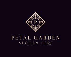 Classic Stylish Boutique logo design