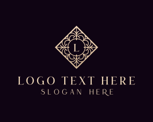 Classic - Classic Stylish Boutique logo design