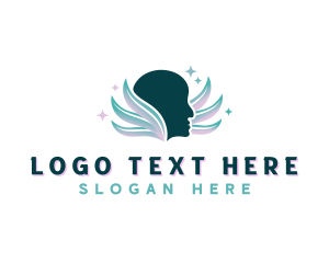 Therapy Mental Health logo