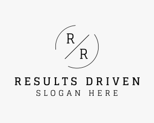 Generic Business Agency logo